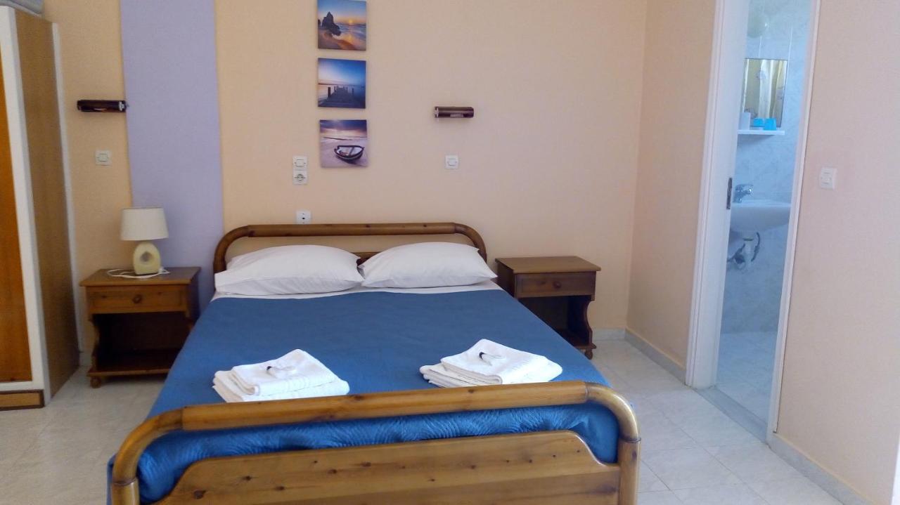 Stars Hotel (Adults Only) Agios Georgios  Ngoại thất bức ảnh